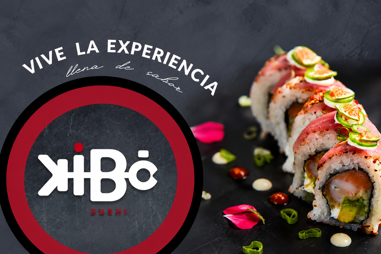 Kibo Suchi